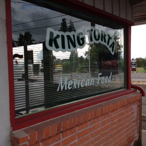 King Torta