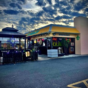 Nico's Cajun Island